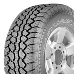 Paquete de 2 Llanta 235/80 R17 MASTERCRAFT WILDCAT A/T2 120/117R-1776117452767