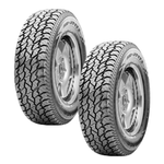 Paquete de 2 Llanta 245/75 R16 MIRAGE MR-AT172 111S-1776119998167