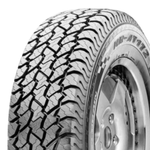 Paquete de 2 Llanta 245/75 R16 MIRAGE MR-AT172 111S-1776120123808