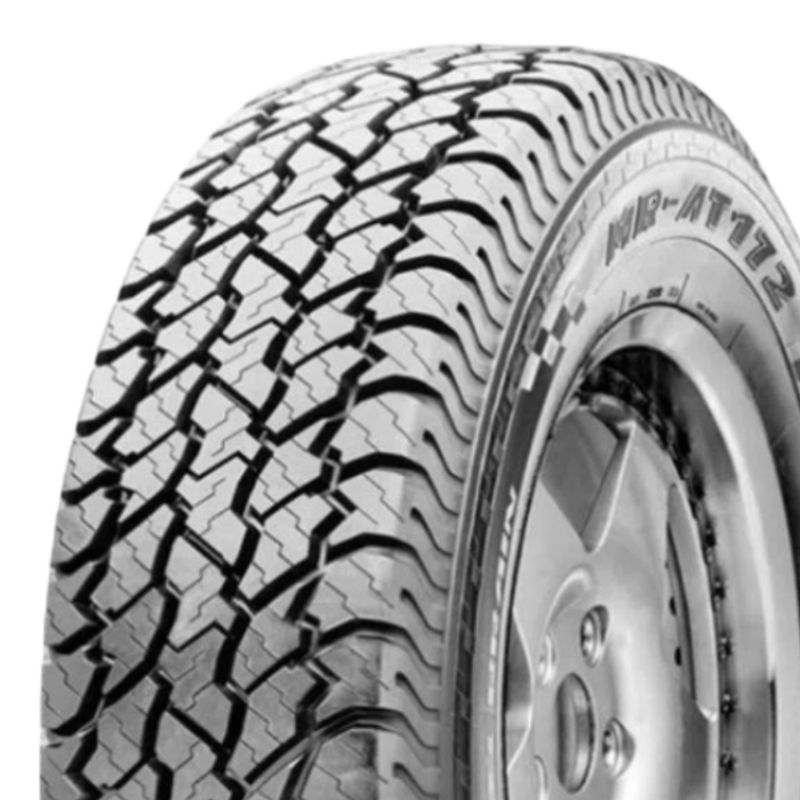Paquete de 2 Llanta 245/75 R16 MIRAGE MR-AT172 111S-1776120123808