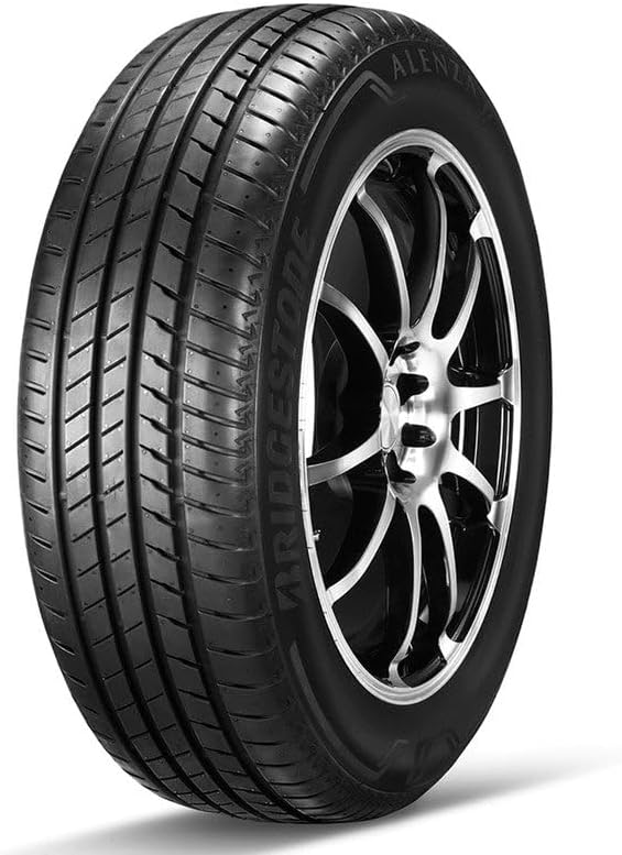 Llanta 235/55 R19 BRIDGESTONE ALENZA 001 101V-1776451793830