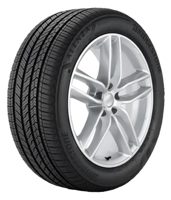 Llanta 235/55 R19 BRIDGESTONE ALENZA SPORT A/S  RFT 105H-1776452564683
