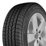 Paquete de 2 Llantas 235/60 R18 FIRESTONE ALL SEASON 103H-1776469347078