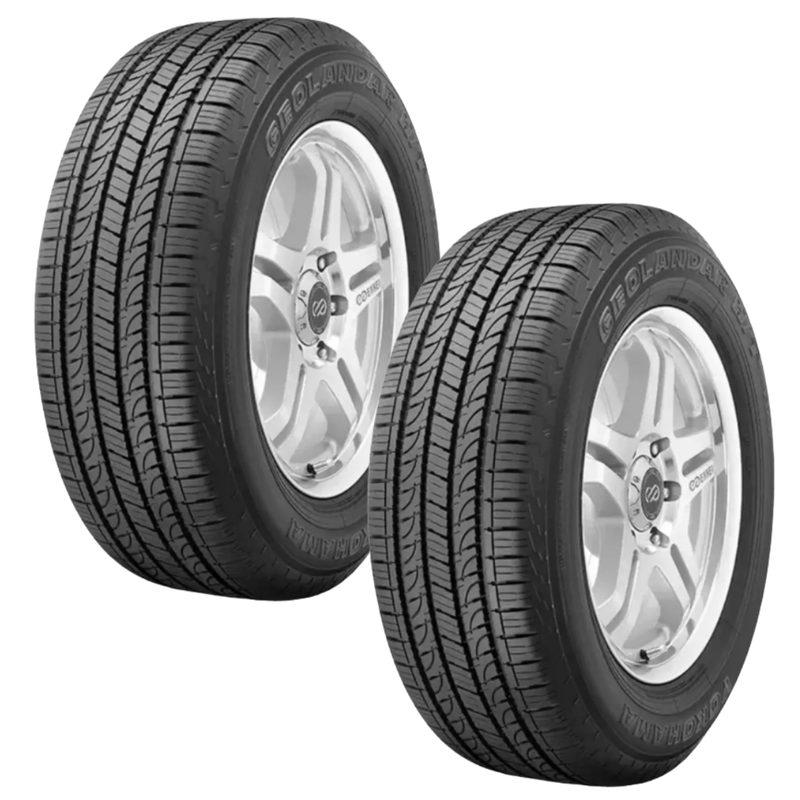 Paquete de 2 Llantas 275/50 R22 YOKOHAMA GEOLANDAR H/T4 G062 115H-1776470677207