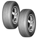 Paquete de 2 Llantas 205/65 R15 FULL RUN PC388 94H-1776472879589
