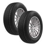 Paquete de 2 Llantas 205/55 R16 ZMAX LANDGEMA 91V-1776472950834