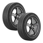 Paquete de 2 Llantas 215/60 R17 BRIDGESTONE TURANZA LS100 96H-1776473156443