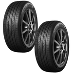 Paquete de 2 Llantas 255/60 R19 KUMHO CRUGEN HP71 EV 113V-1776473814813