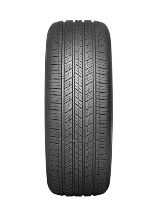 Paquete de 2 Llantas 255/60 R19 KUMHO CRUGEN HP71 EV 113V-1776473850252