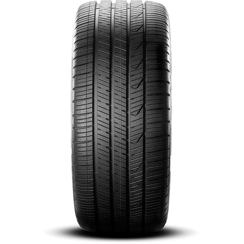 Paquete de 2 Llantas 235/45 R18 PIRELLI PZERO A/S PLUS 3 NCS ELT 98Y-1776474010556