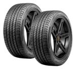 Paquete de 2 Llantas 255/45 R19 CONTINENTAL PROCONTACT RX T2 CONTISILENT 104W-1776474429010