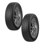 Paquete de 2 Llantas 225/60 R17 ZMAX LY688 99H-1776474480179