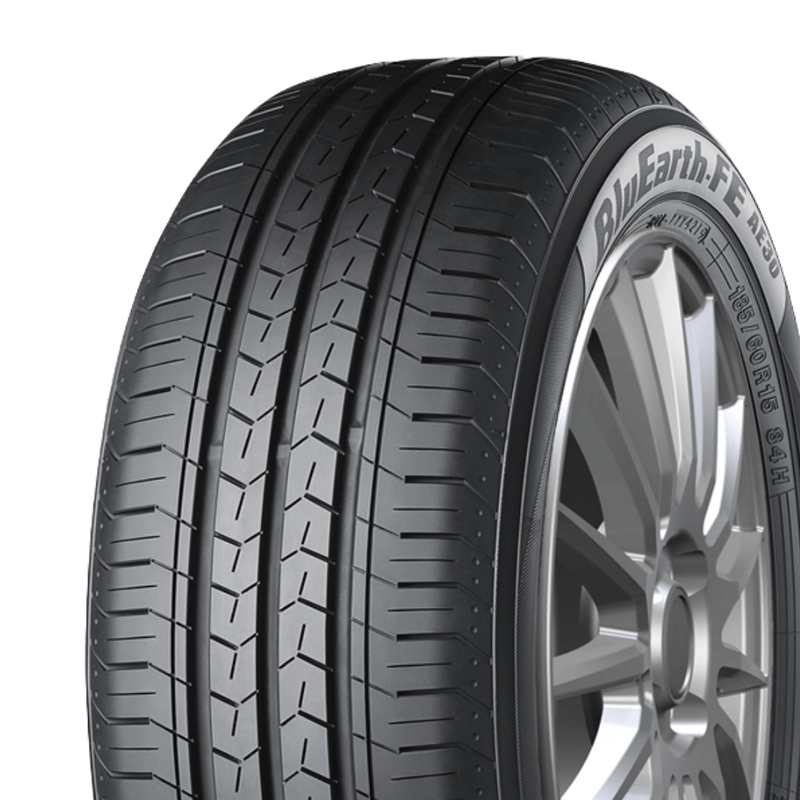 Paquete de 2 Llantas 175/60 R15 YOKOHAMA BLUEARTH-FE AE30 81H-1776474625011