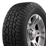Paquete de 2 Llantas 205/70 R15 ZMAX TERRA XPLORER C2 A/T 96H-1776475032843