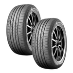 Paquete de 2 Llantas 235/65 R17 KUMHO CRUGEN HP71 104H-1776475387819