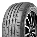 Paquete de 2 Llantas 235/65 R17 KUMHO CRUGEN HP71 104H-1776475409475