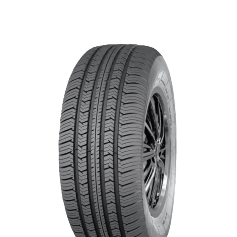 Paquete de 2 Llantas 205/55 R16 AGATE AG-266 91V-1776475465442