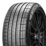 Llanta 275/35 R22 PIRELLI PZERO PZ4 LUXURY (II*) 104Y-1777312526879