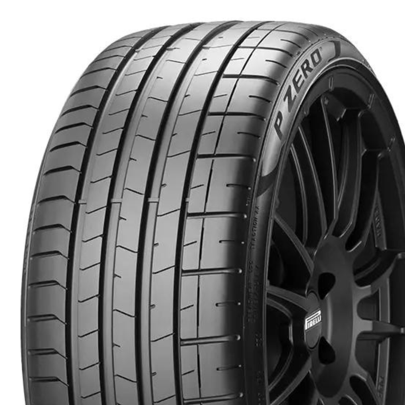 Llanta 275/35 R22 PIRELLI PZERO PZ4 LUXURY (II*) 104Y-1777312526879