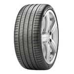 Llanta 235/50 R19 PIRELLI P ZERO PZ4 LUXURY (MO) (KS) 99W-1779382308965