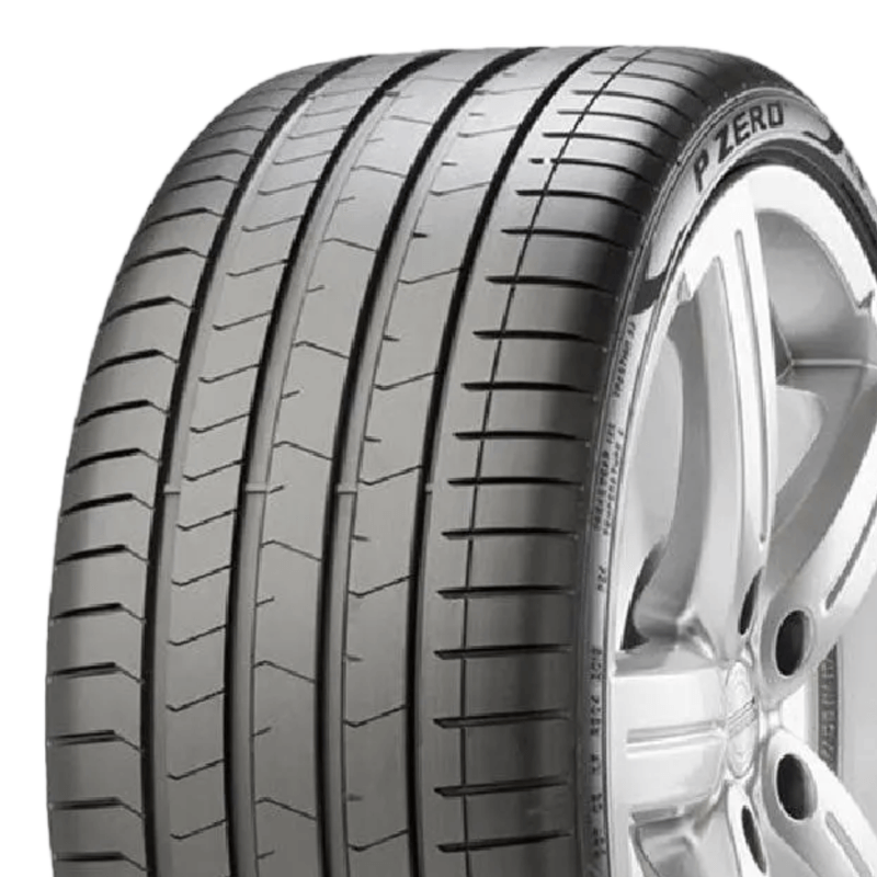 Llanta 235/50 R19 PIRELLI P ZERO PZ4 LUXURY (MO) (KS) 99W-1779382415072
