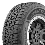 Paquete de 2 Llantas 225/70 R17 GOODYEAR WRANGLER WORKHORSE AT 108T-1780604416945
