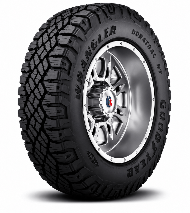 Llanta 275/65 R18 GOODYEAR WRANGLER DURATRAC RT 123/120Q-1780604810984