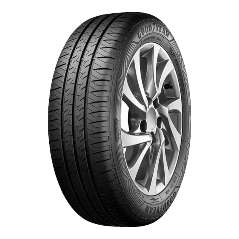 Llanta 165/65 R14 GOODYEAR ASSURANCE DURAPLUS 2 83H-1781304165867