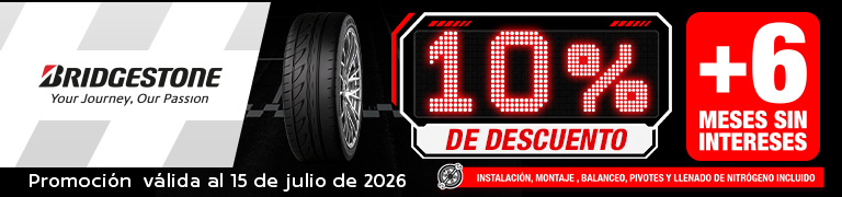 Bridgestone