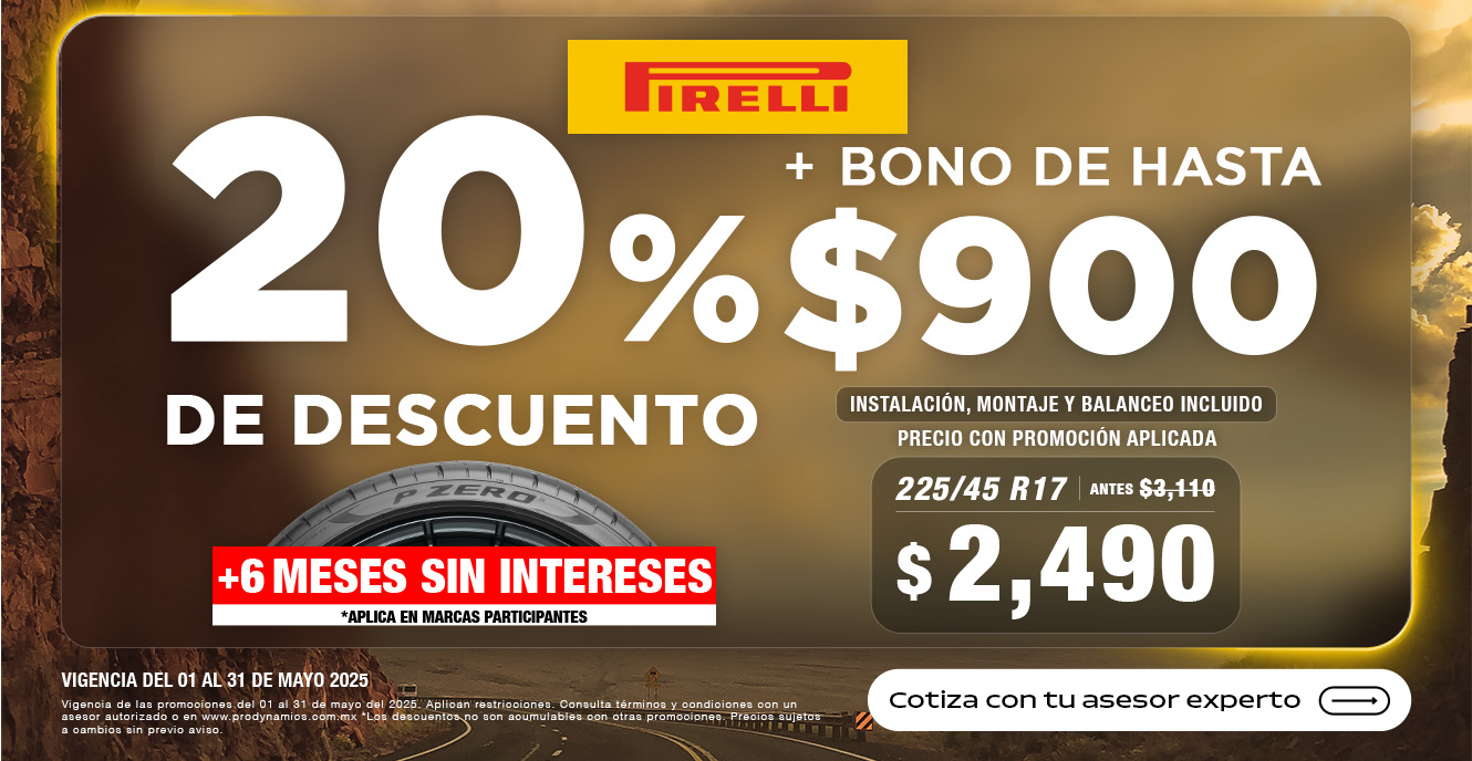 pirelli