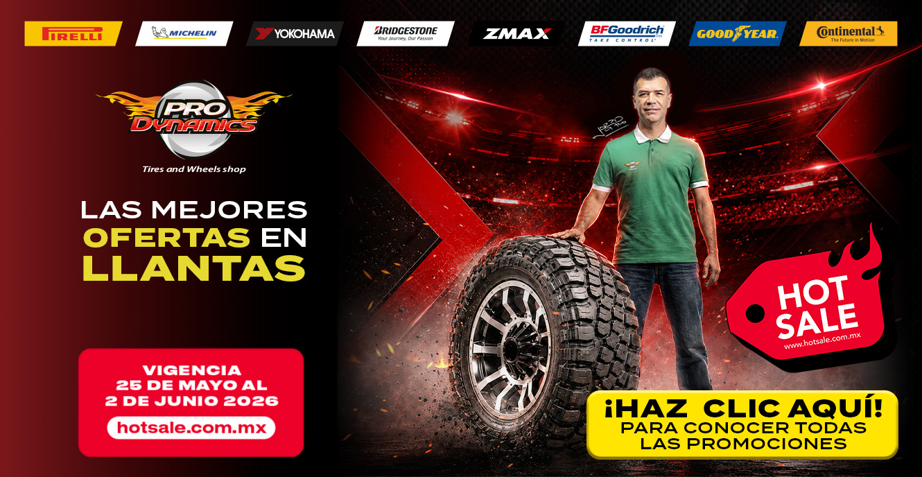 Prodynamics Hotsale