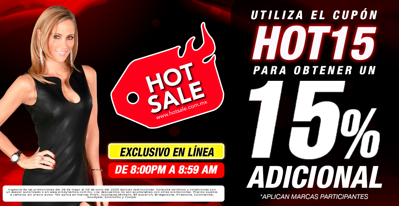Hot15