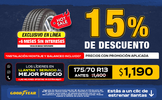 Goodyear