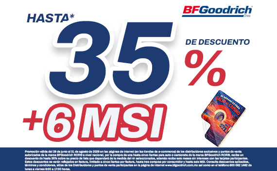Bf Goodrich