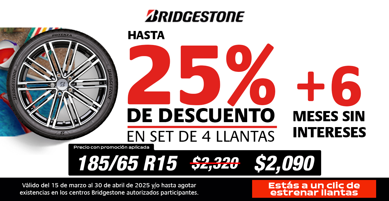 Bridgestone