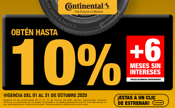 Continental