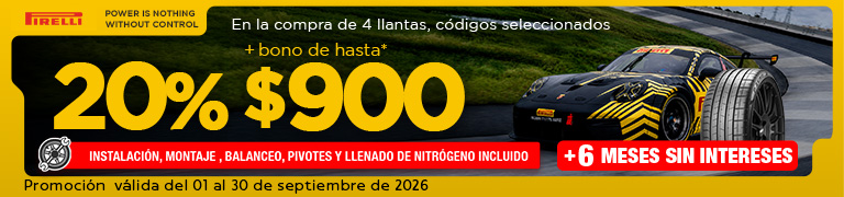 Pirelli