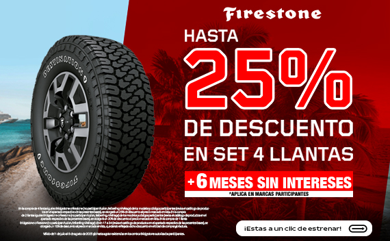 Firestone