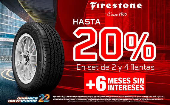 Firestone