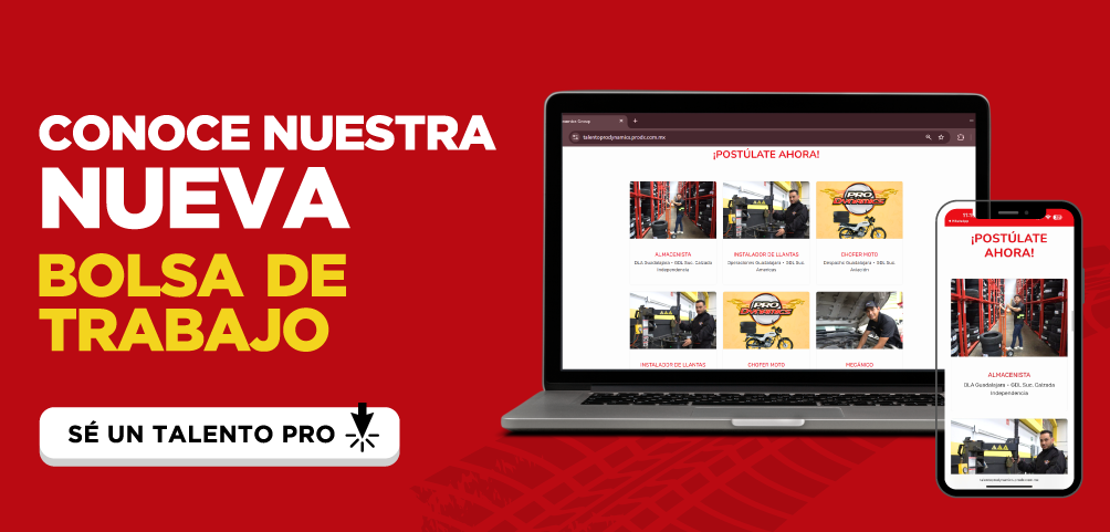 Bolsa de Trabajo