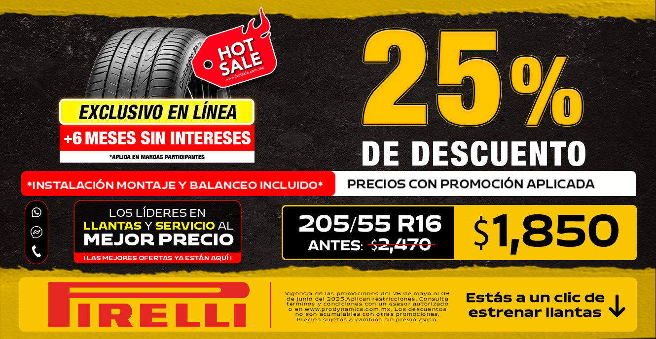 pirelli