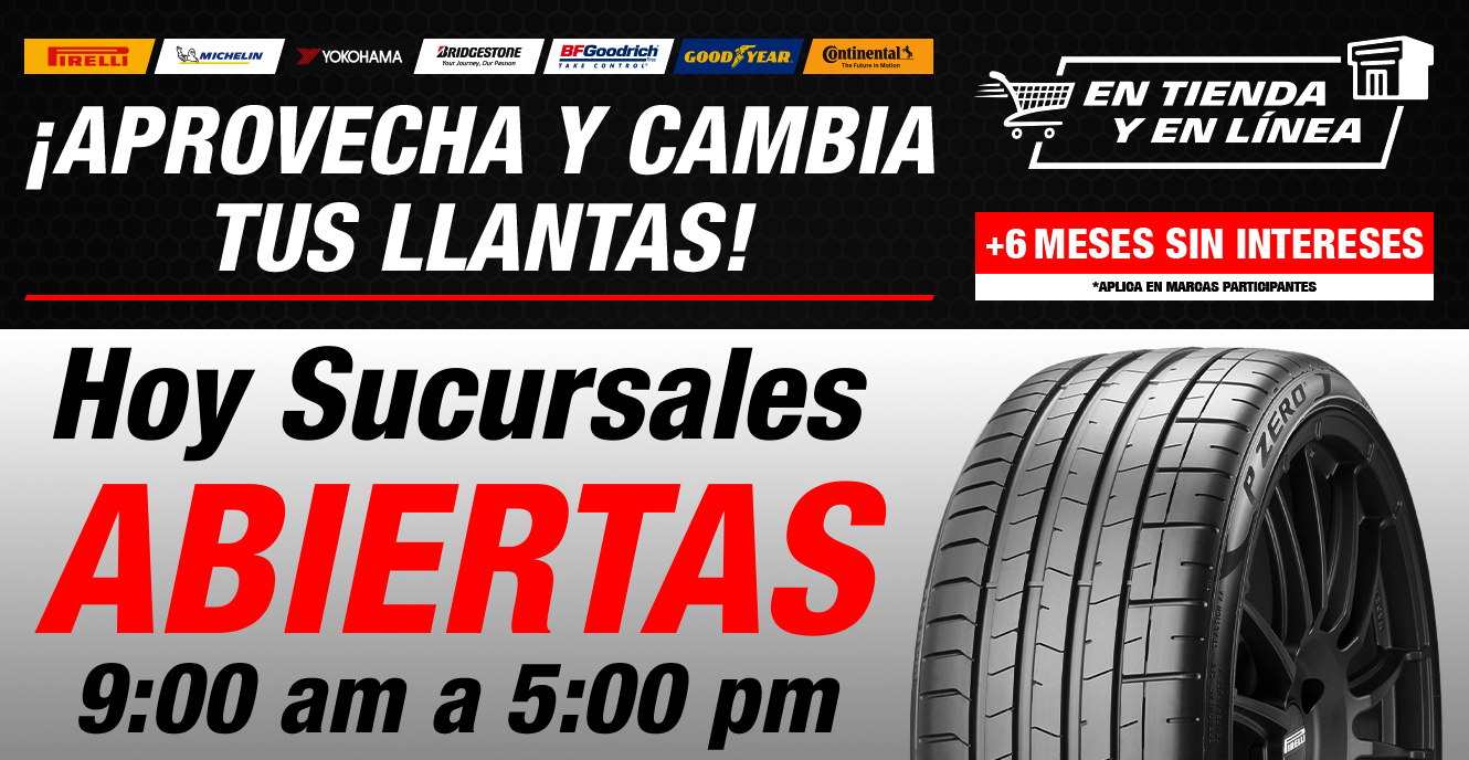 Horarios de Semana Santa