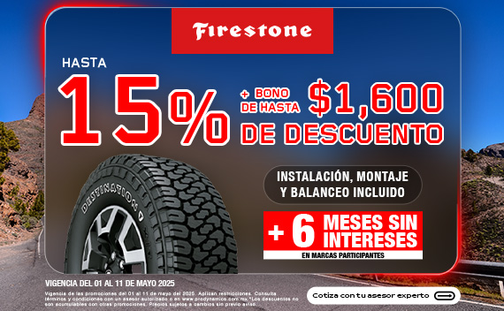Firestone
