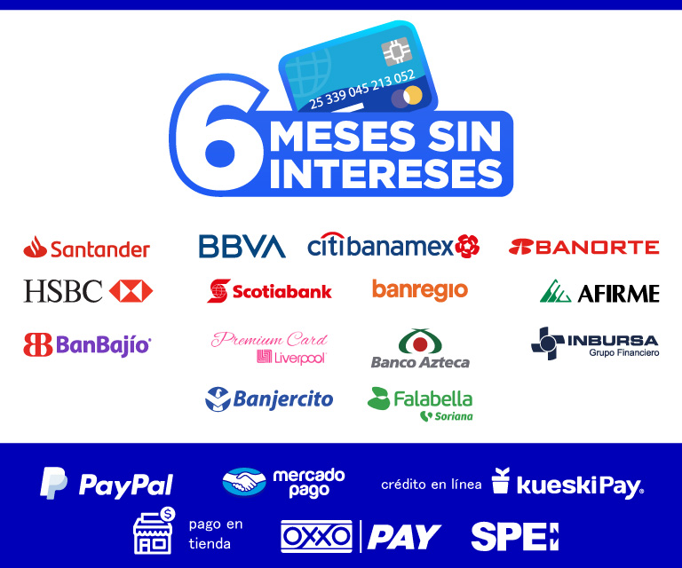 Ofertas y descuentos frecuentes