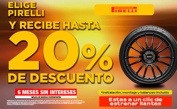 Pirelli