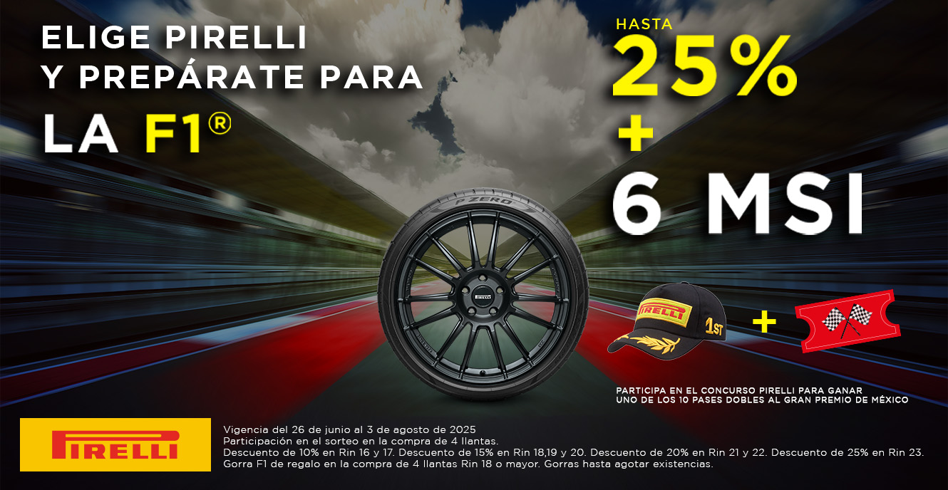 pirelli
