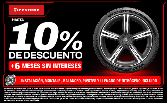 Firestone