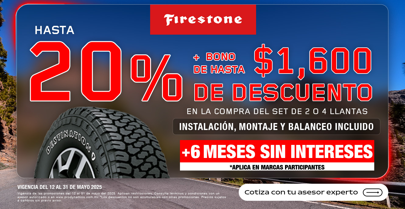 Firestone